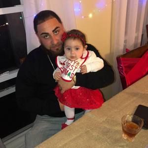 Meet your Posher, Melvin